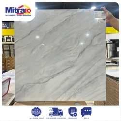 Niro Granite Lantai Camellia GOL01 60X60/1.44M2 Flava