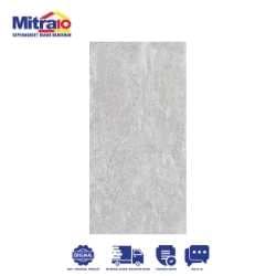 Platinum Keramik Dinding Thomson WT.KW.A 30 × 60 cm Grey Rec