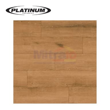 Platinum Keramik Lantai Alaska Brown 40 × 40 cm Coklat