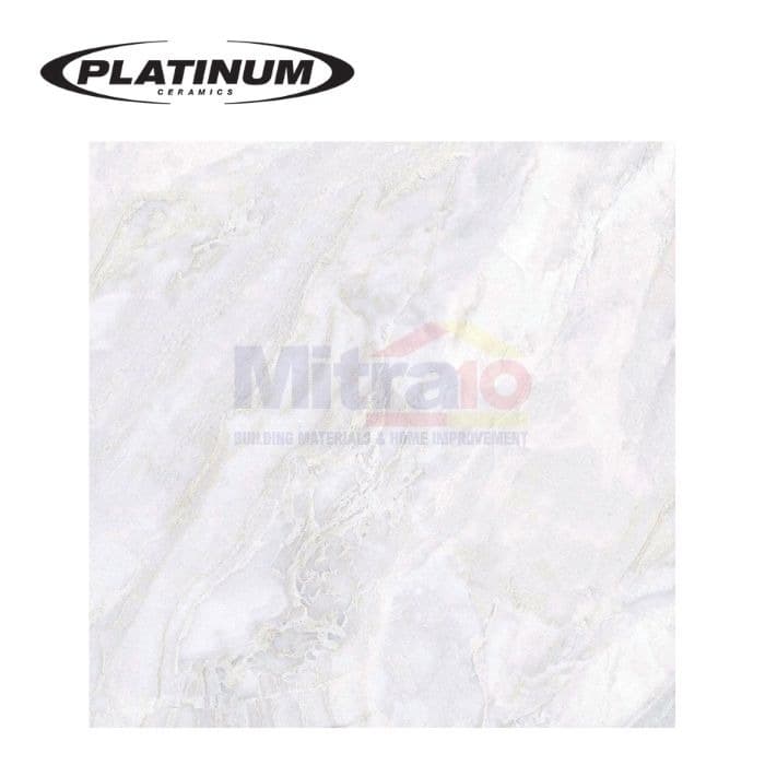 Platinum Keramik Lantai Halord Grey 40 × 40 cm Abu abu