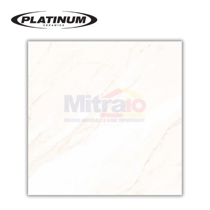 Platinum Keramik Lantai Harvard Brown 50 × 50 cm Coklat