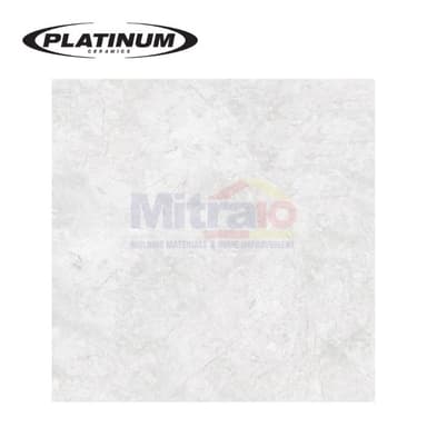 Platinum Keramik Lantai Havana Grey 50 × 50 cm Abu abu