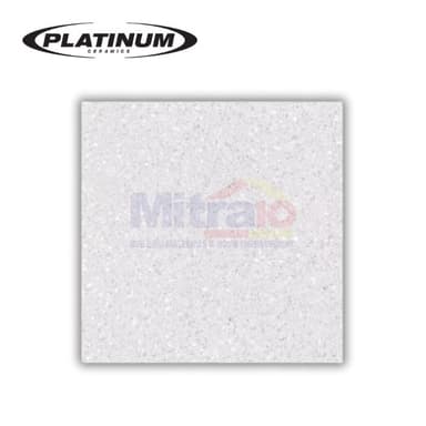 Platinum Keramik Lantai Kw.1 Ancona Bone 40 × 40 cm