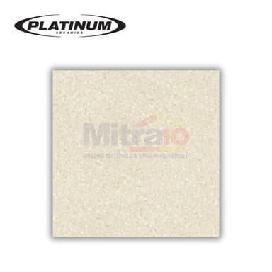 Platinum Keramik Lantai Kw.1 Ancona Brown 40 × 40 cm