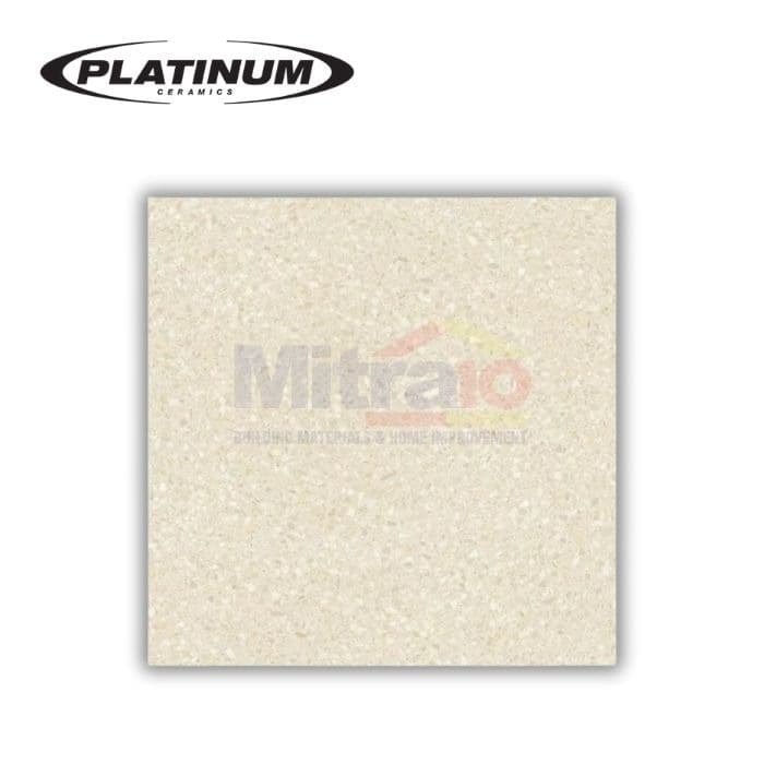 Platinum Keramik Lantai Kw.1 Ancona Brown 40 × 40 cm