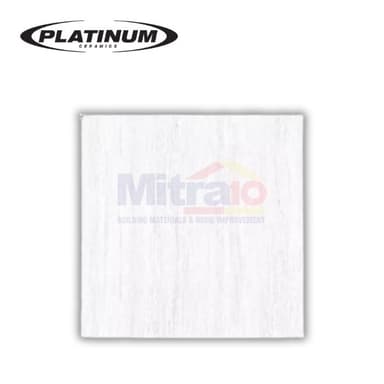 Platinum Keramik Lantai Kw.1 Lexus Grey 40 × 40 cm