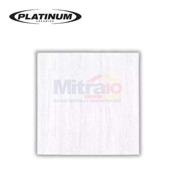 Platinum Keramik Lantai Kw.1 Lexus Grey 40 × 40 cm