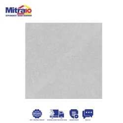 Platinum Keramik Lantai Laxon FT.KW.I 50 × 50 cm Grey Rec