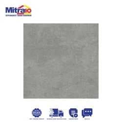 Platinum Keramik Lantai Luna FT.KW.A 50 × 50 cm Grey Rec