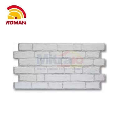 Roman Keramik Dinding Kw.1 Dcaravista Wint 30 × 60 cm Abu Muda Structured