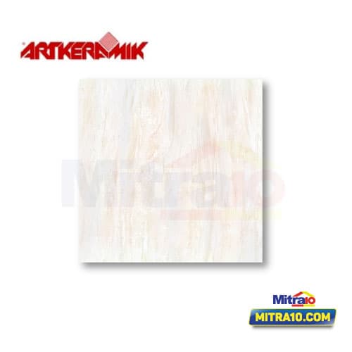 Art Keramik Lantai Kw.1 Arjuna 40 × 40 cm Beige
