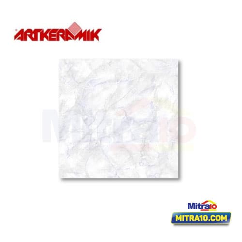 Art Keramik Lantai Kw.1 Ijen Beige 40 × 40 cm
