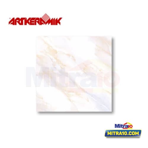 Art Keramik Lantai Kw.1 Semeru Beige 40 × 40 cm