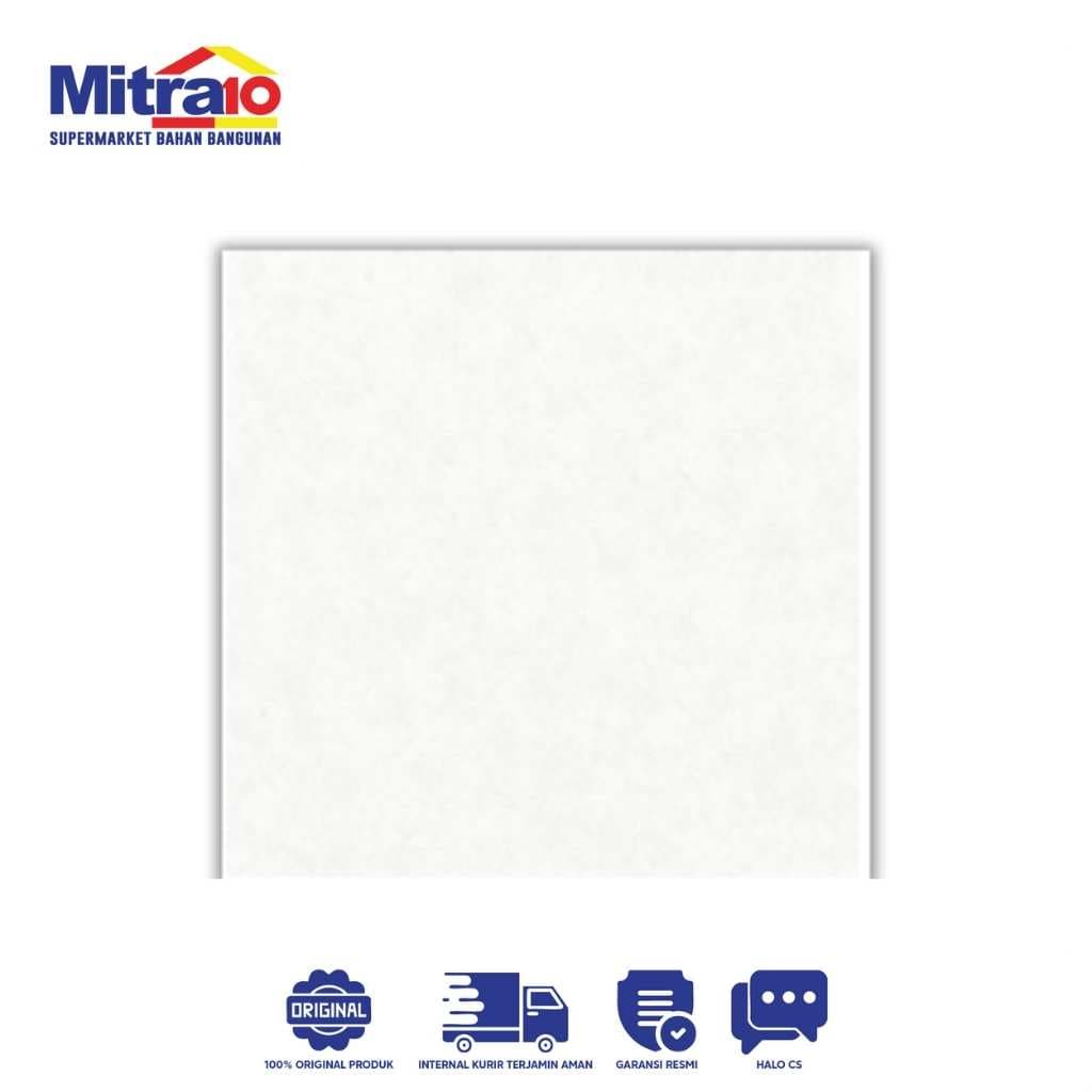 Art Keramik Lantai Samudra Pasai FT.KW.I 50 × 50 cm Grey