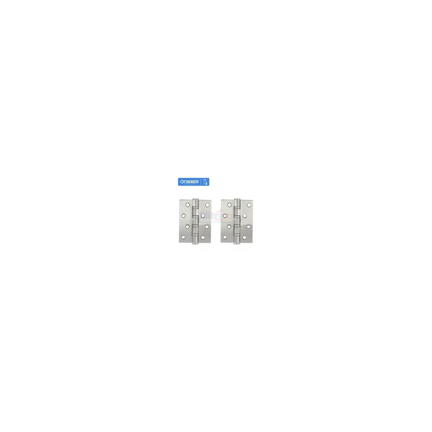 Onassis Hi/Ons 433 Sus 304 Hinge