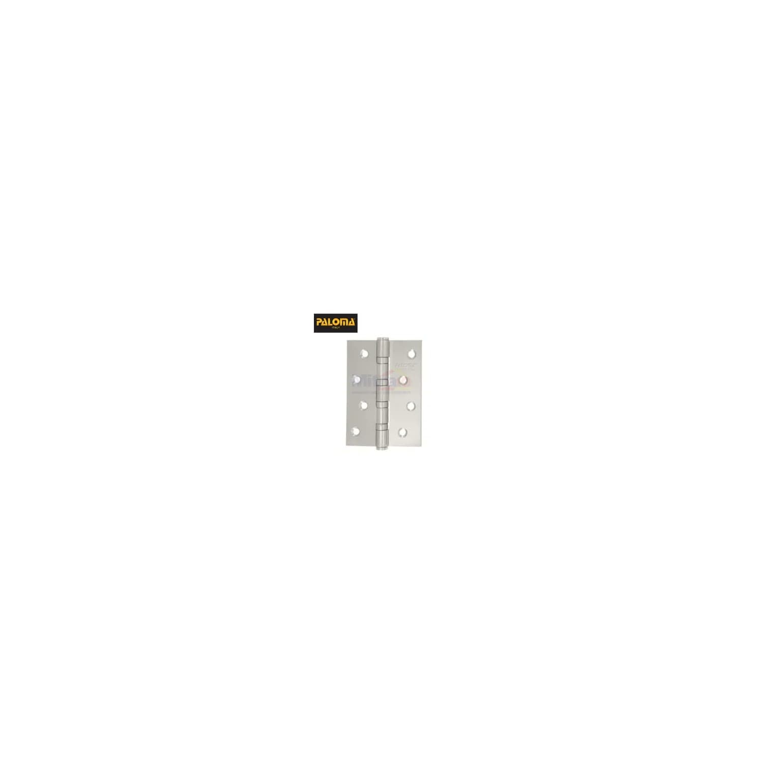 Paloma Engsel Pintu Stainless BHP 542 4 × 3 × 2 cm