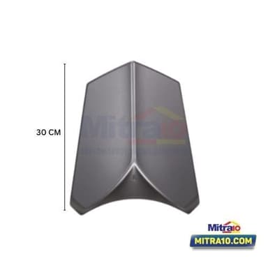 Ceramax Neo pengering tangan HSD-A3862 Chrome