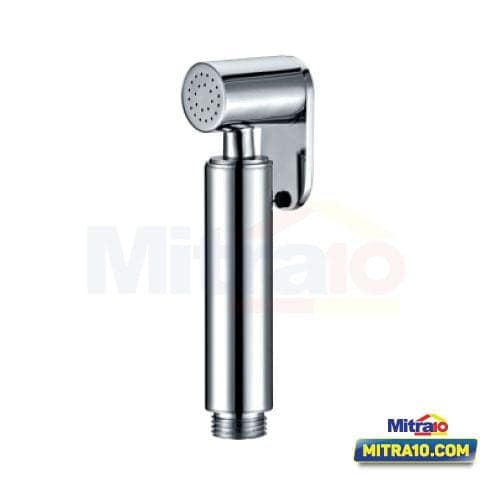 Ceramax Semprotan Toilet Brass (Kuningan) TP013 Chrome