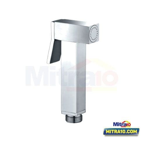 Ceramax Semprotan Toilet Kuningan TP010 Chrome