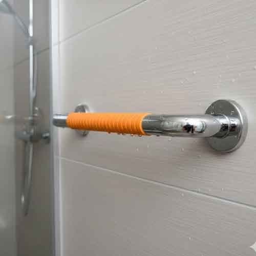 Pegangan Safety Ceramax HSD-G9024 40cm Orange