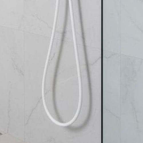 Selang Jet Shower 1.2M Ceramax E1120-WH White