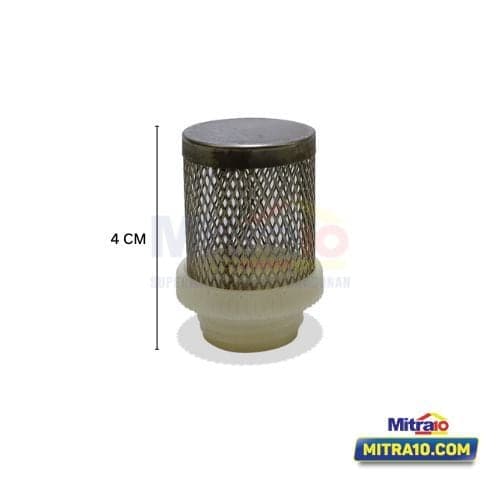 Fluid Saringan Tusen Klep SV-030311 3/4 Inch Stainless Steel