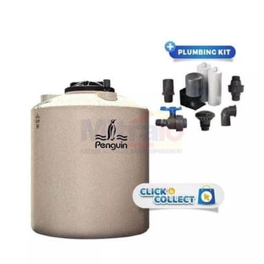 Penguin Tangki Air TB 110 1050 L Sand Stone