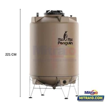 Penguin Tangki Air TD 200 2000 L Sandstone