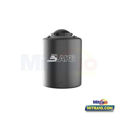 Pennyu Tangki Air Blake 570L Hitam