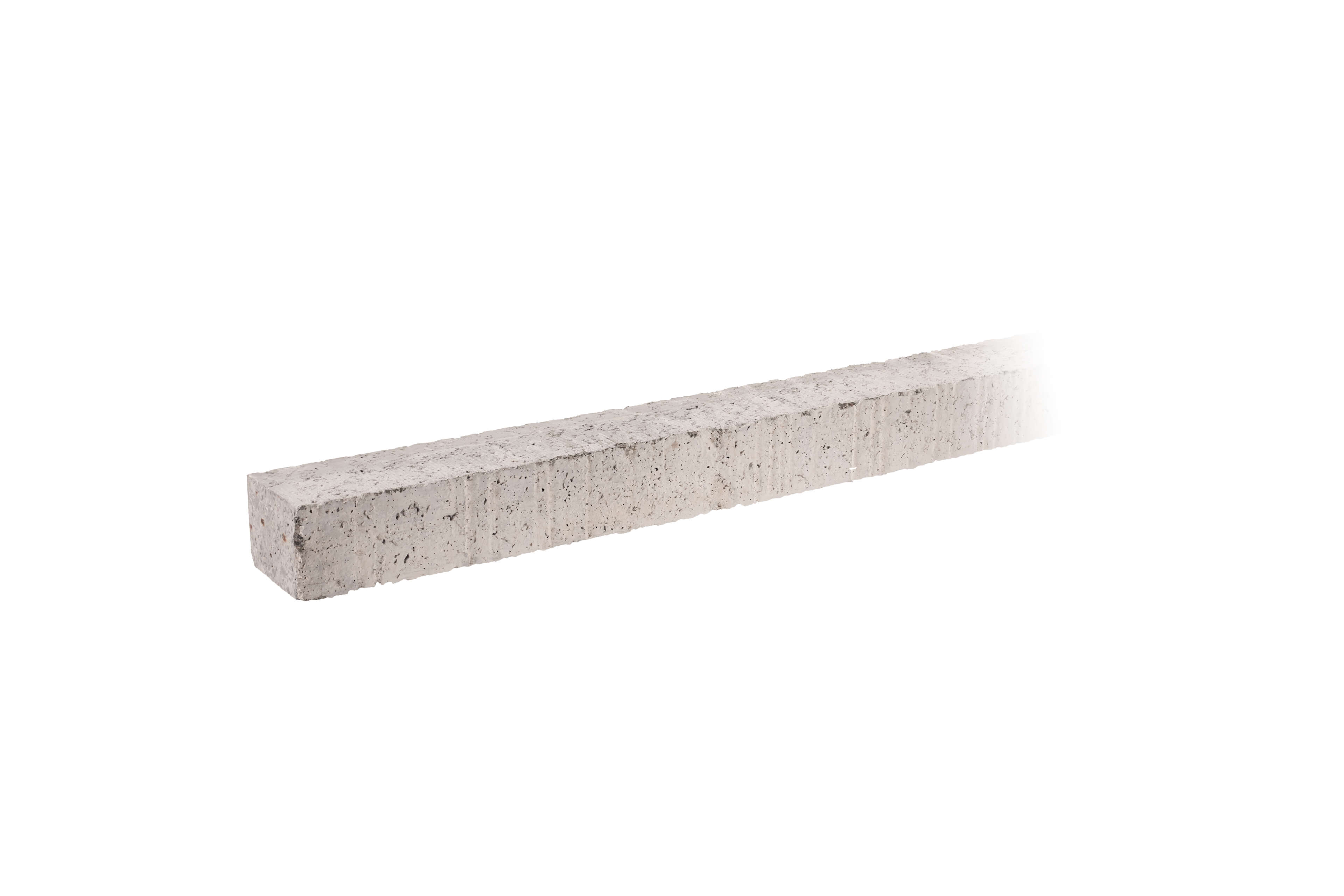 100mm x 140mm Prestressed Textured Concrete Lintel 2100mm