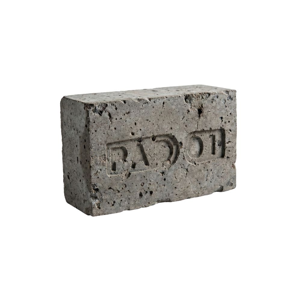 100mm x 140mm x 215mm Concrete Padstone PAD01