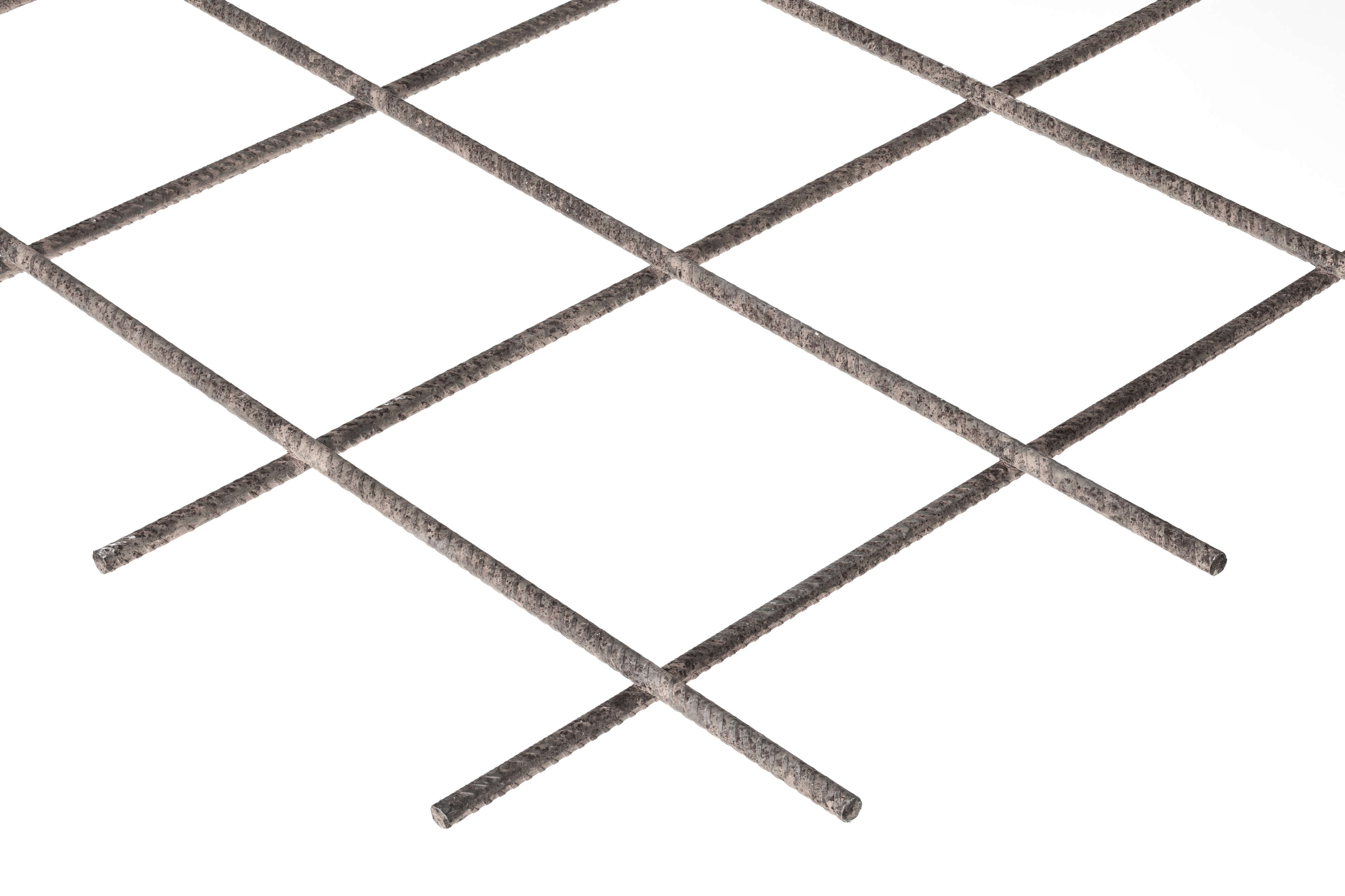 10mm A393 High Tensile Steel Reinforcement Mesh Sheet 2000mm x 3600mm