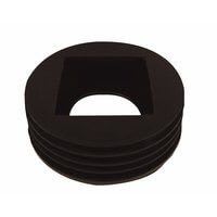 110mm Drainage Universal Rainwater Adaptor