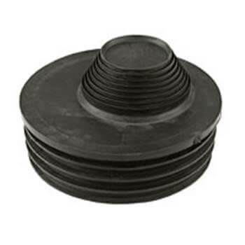 110mm Drainage Universal Waste Adaptor