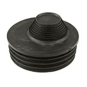 110mm Drainage Universal Waste Adaptor