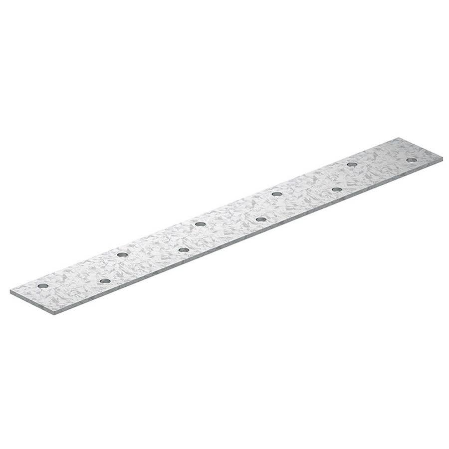 1200mm Light Duty Restraint Strap Flat