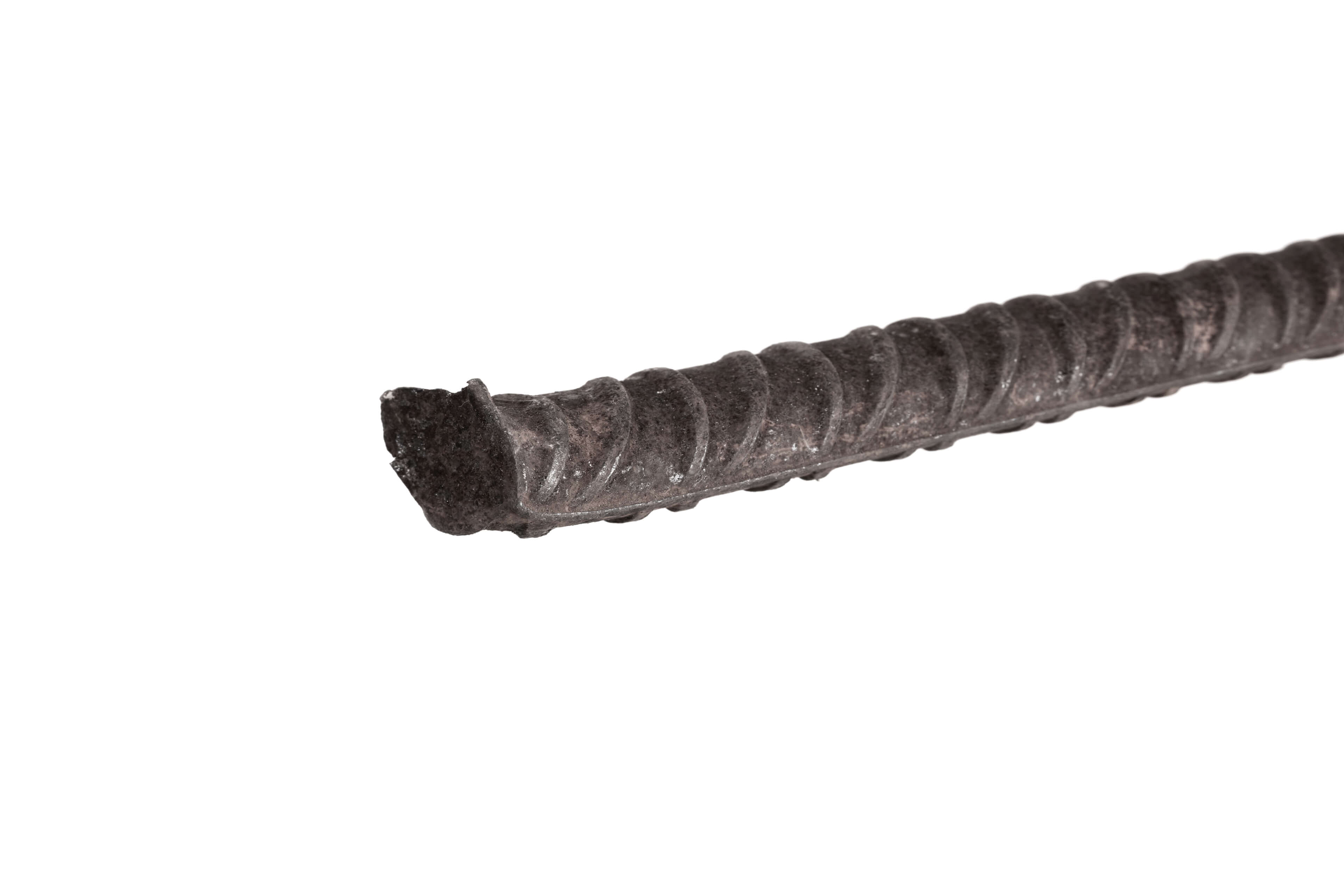 12mm High Tensile Steel Reinforcement Bar (Rebar) for Concrete 6000mm