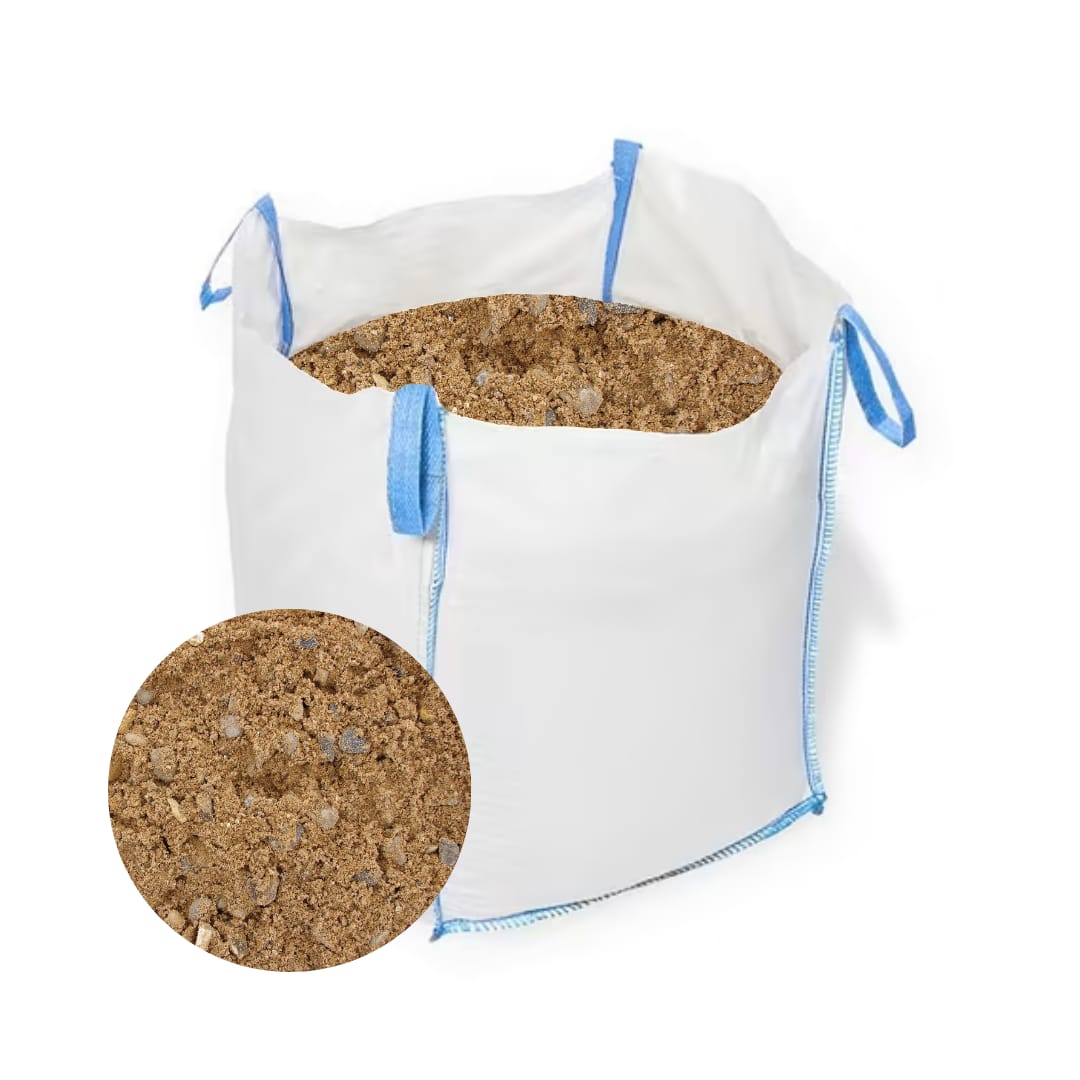 All In Ballast Bulk Bag (800 kg)