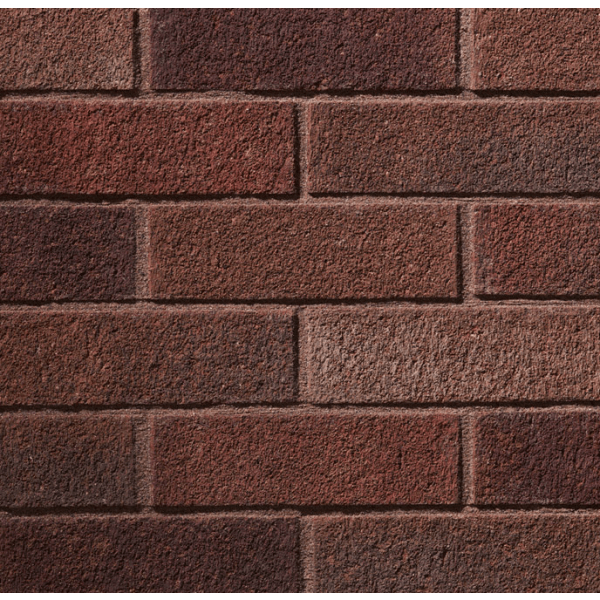 Carlton Capital Heather Sandfaced Brick (Pack of 504)