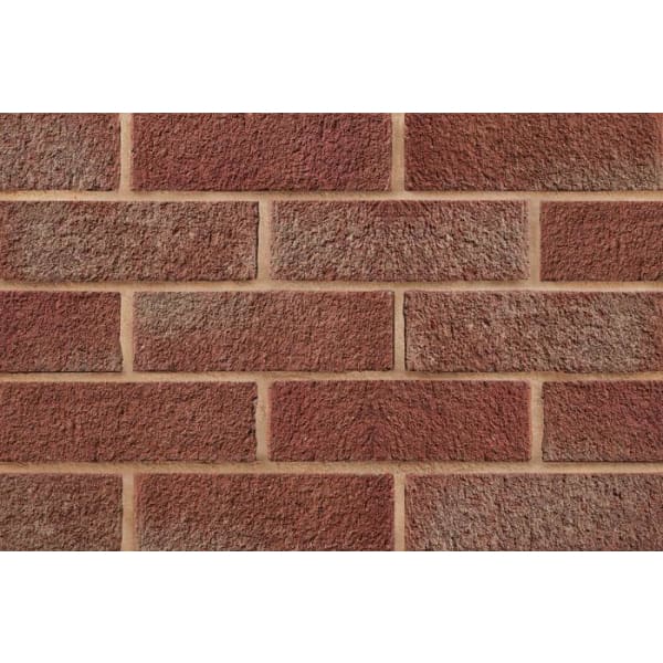 Carlton Capital Moorland Sandfaced Brick (Pack of 504)