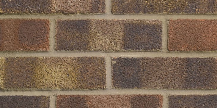 Forterra Facing Brick Sandfaced Brick (Pack of 390)