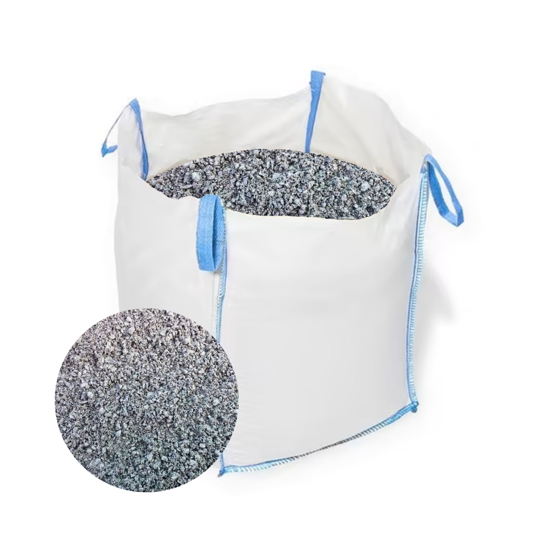 Grano Dust Bulk Bag (800 kg)