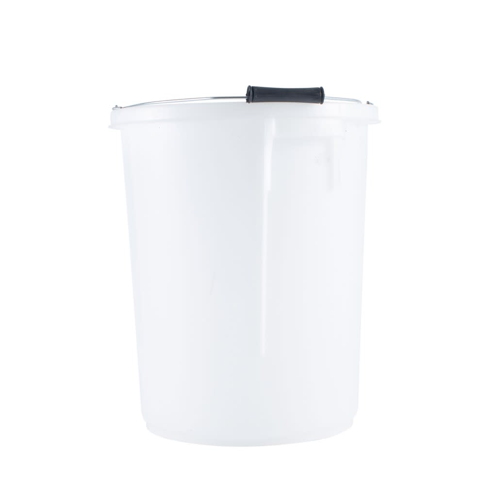 Heavy Duty Builders & Plasterers Mixing Bucket 5 Gallon