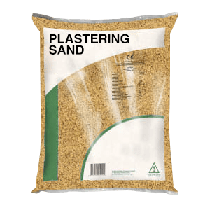 Plastering Sand Bag (25 kg)