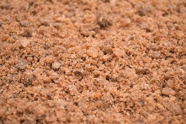 Rock Salt Bag (25 kg)