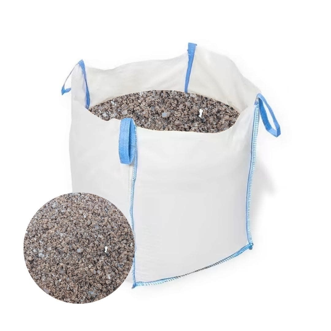 Rock Salt Bulk Bag (800 kg)