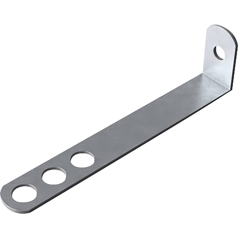 Stainless Steel Frame Cramp 100mm Projection