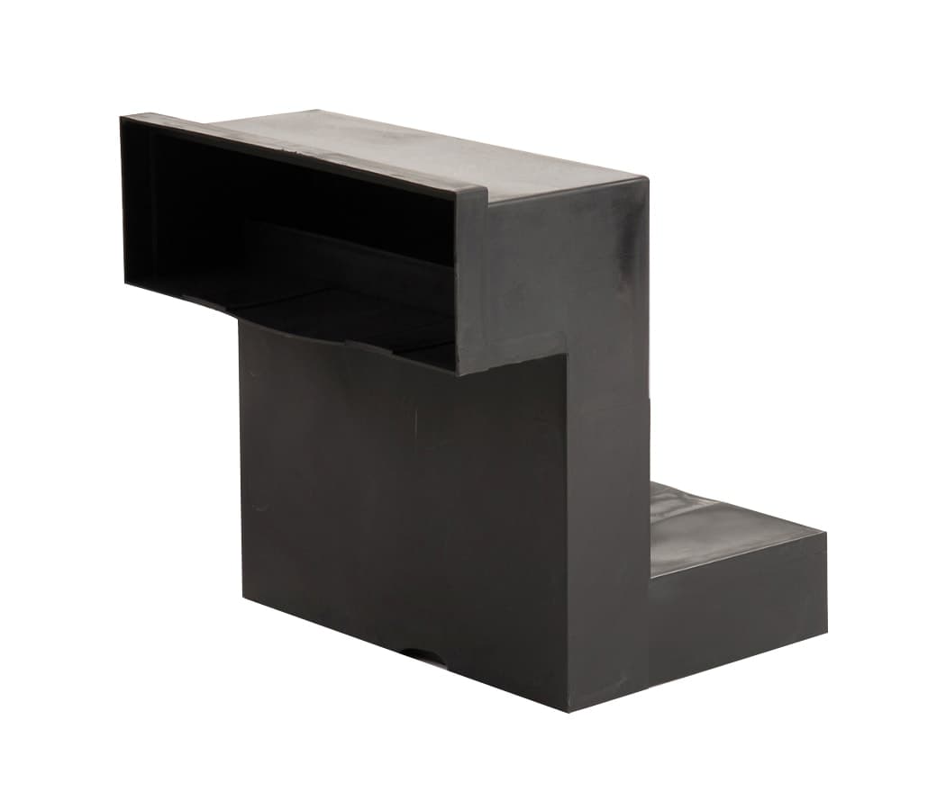 Telescopic Underfloor Vent