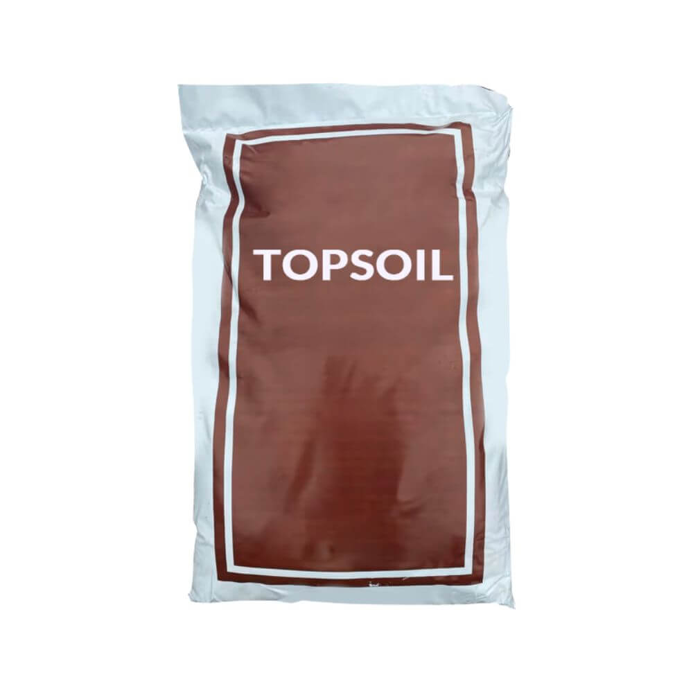Topsoil Bag (25 kg)
