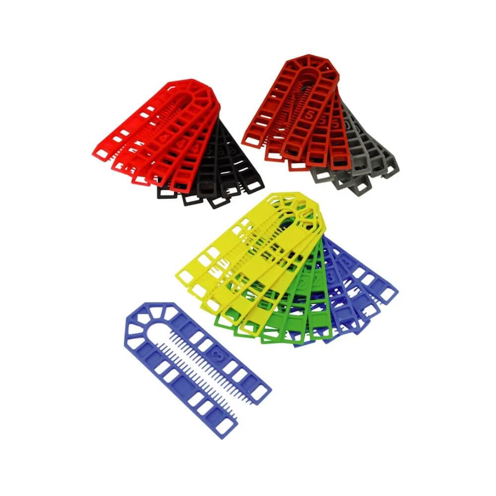 U Packer Mixed Bag (70/Box)
